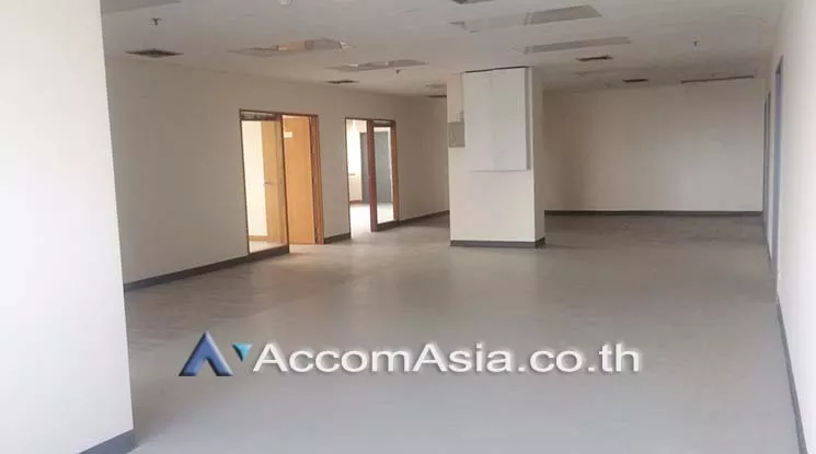  2  Office Space For Rent in Sathorn ,Bangkok BRT Thanon Chan at LPN Tower Nang Linchee AA18844